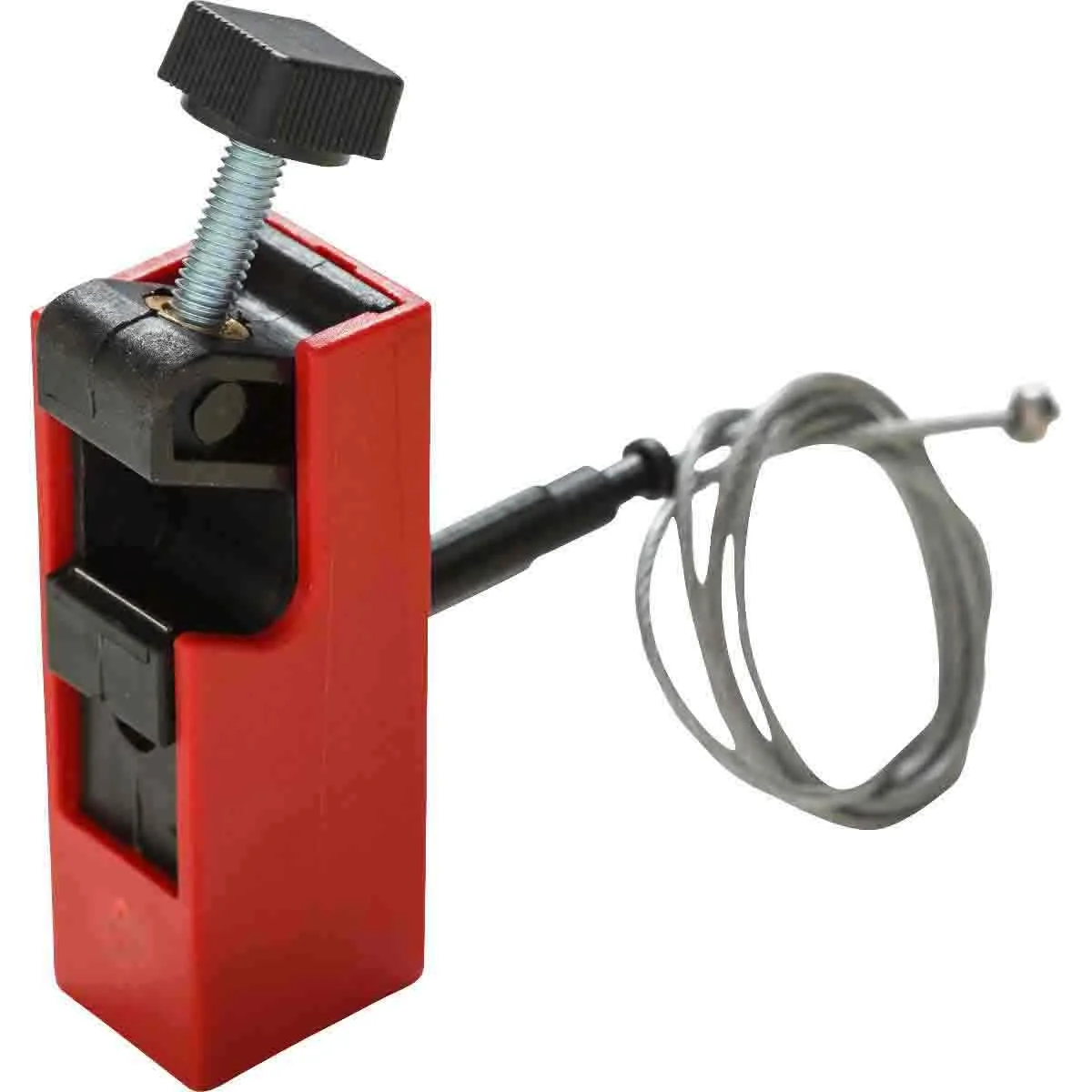 LOTO snap-on automatsikring 120/277V – bilde 1 av 3