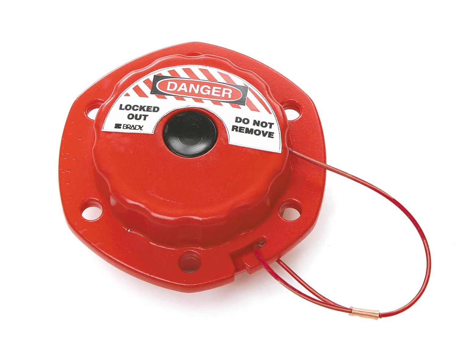 LOTO elektro mini&nbsp;cable Ø=1,6mm&nbsp;x&nbsp;2,44m