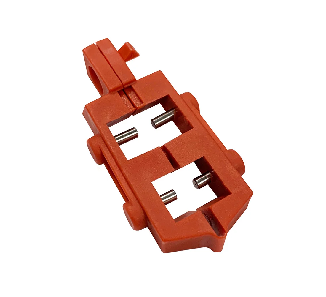 LOTO enpolet automatsikring 120V – bilde 1 av 2