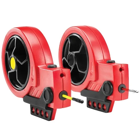 LOTO wire-lock uttrekk 2,5m