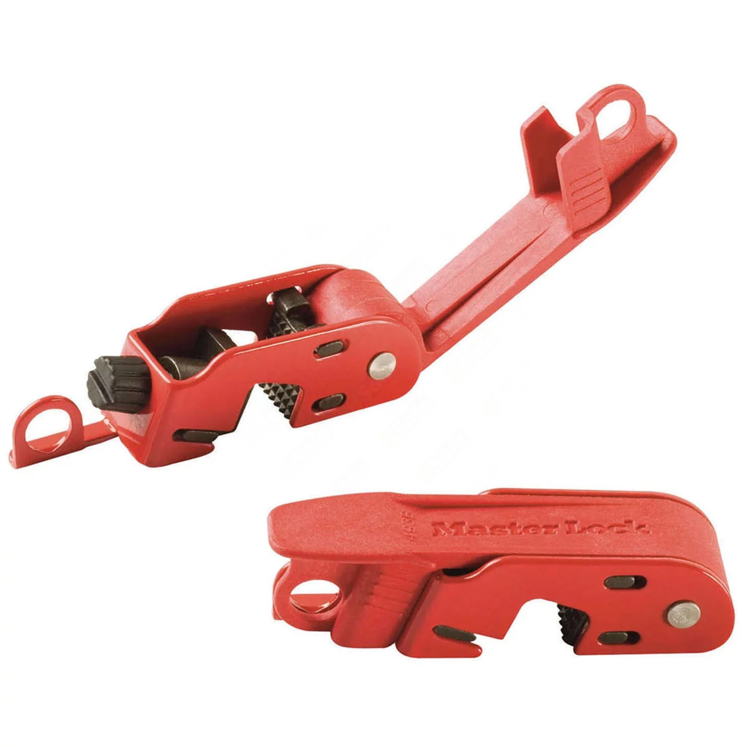 LOTO elektro bryter "Grip Tight"