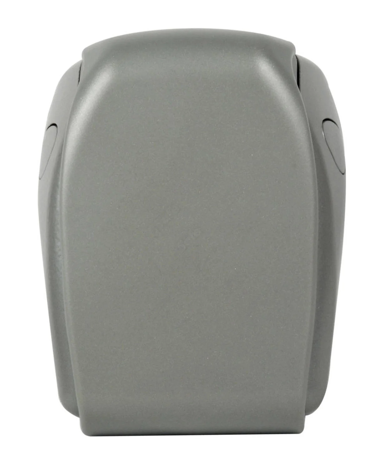 Nøkkel boks liten m/kode (65x112mm)