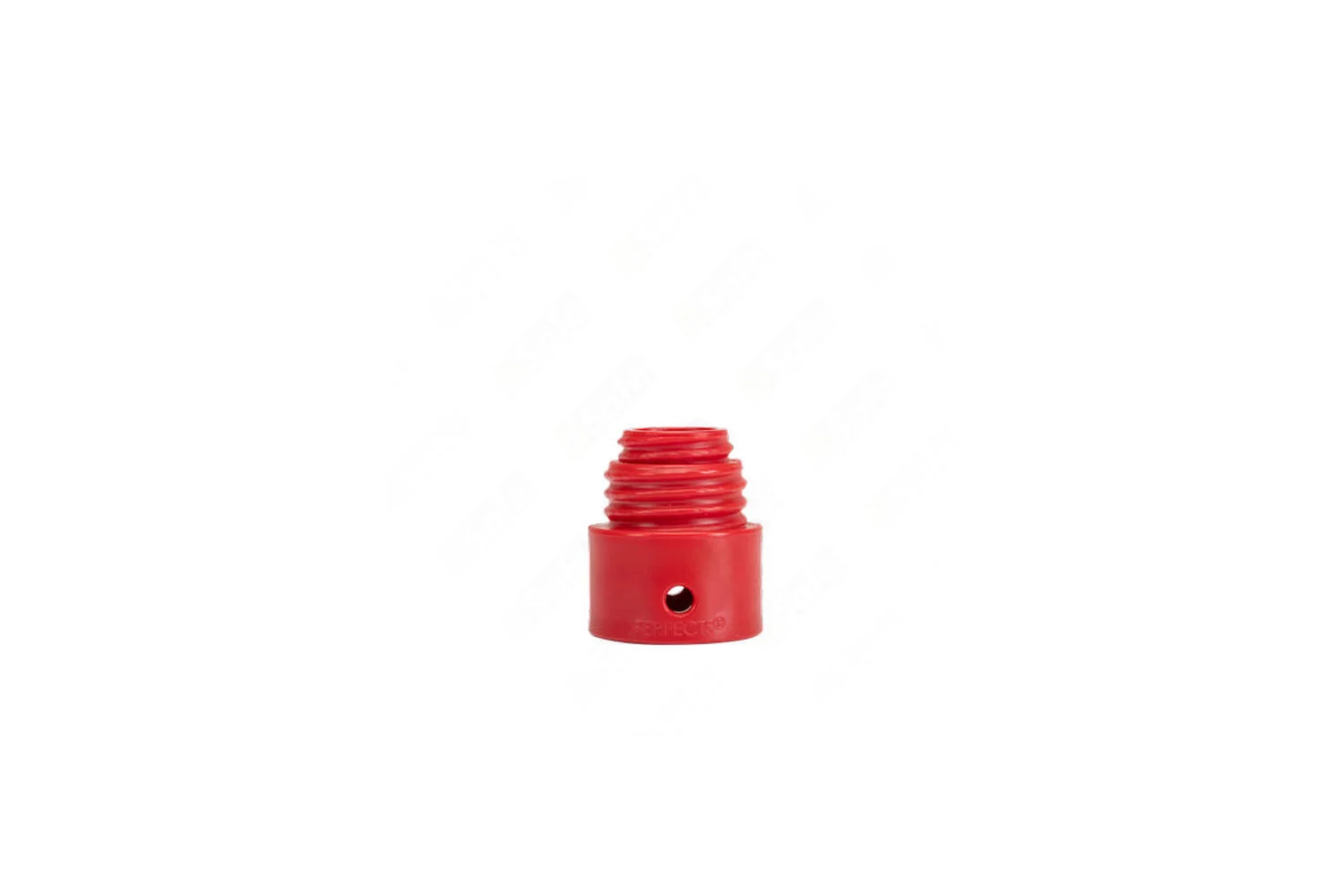 LOTO Sikr.Plugg, Kombi E33/E27 (Ø=6mm)