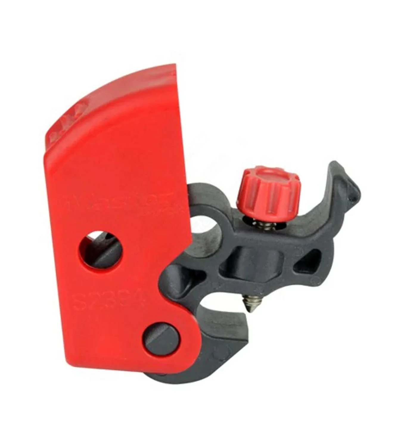 LOTO elektro el automatsikring Universal