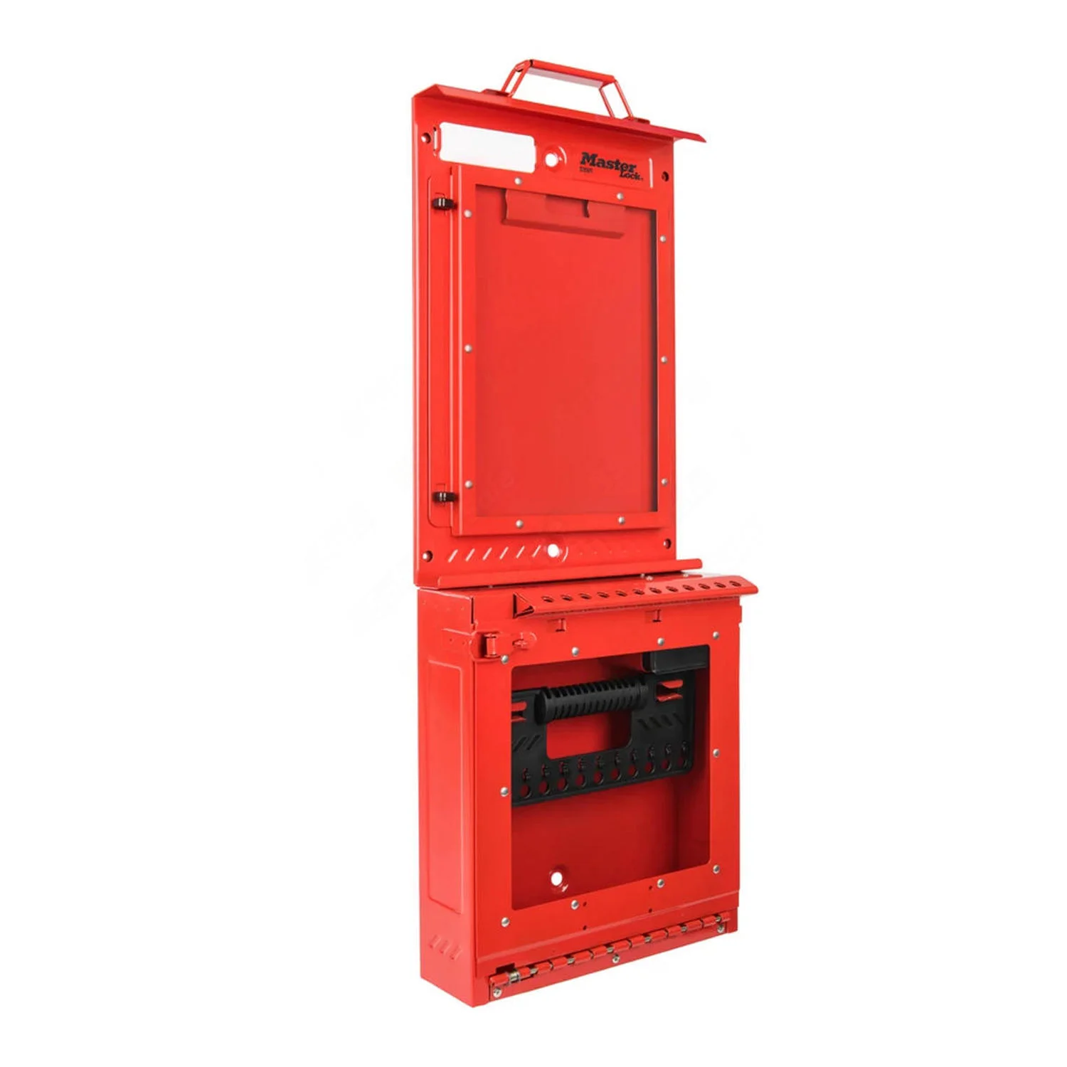 LOTO Control Station - Komplett m/vindu