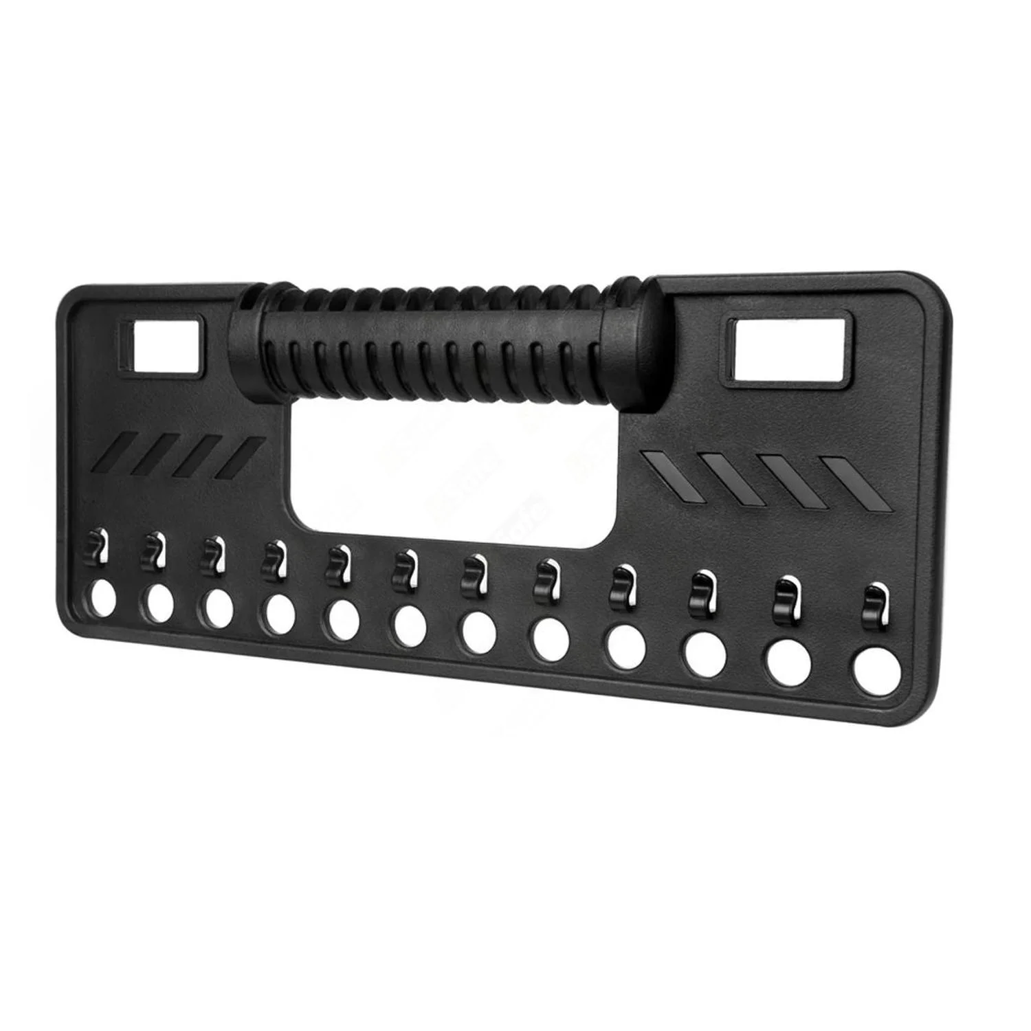 LOTO lock caddy replacement plast