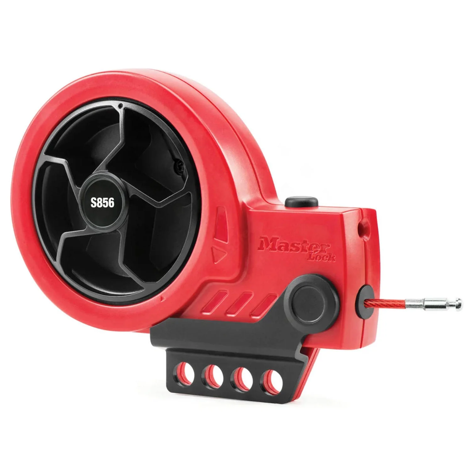 LOTO wire-lock uttrekk 2,74m