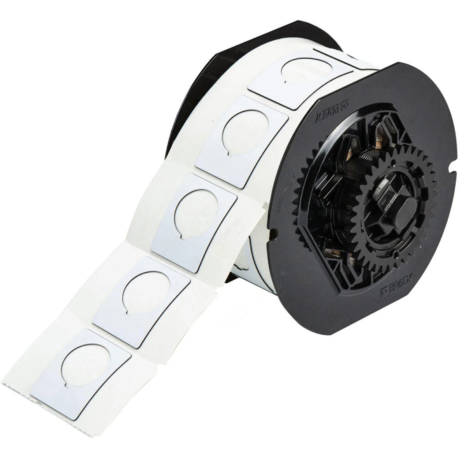 BRADY EPREP Push-Button B-593