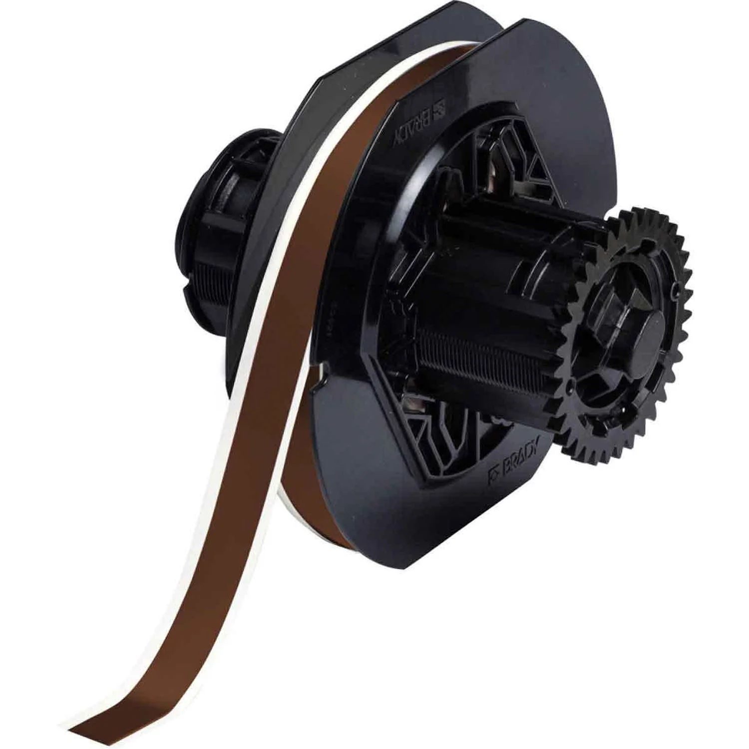 BRADY Vinylfolie 12,7mm B-595