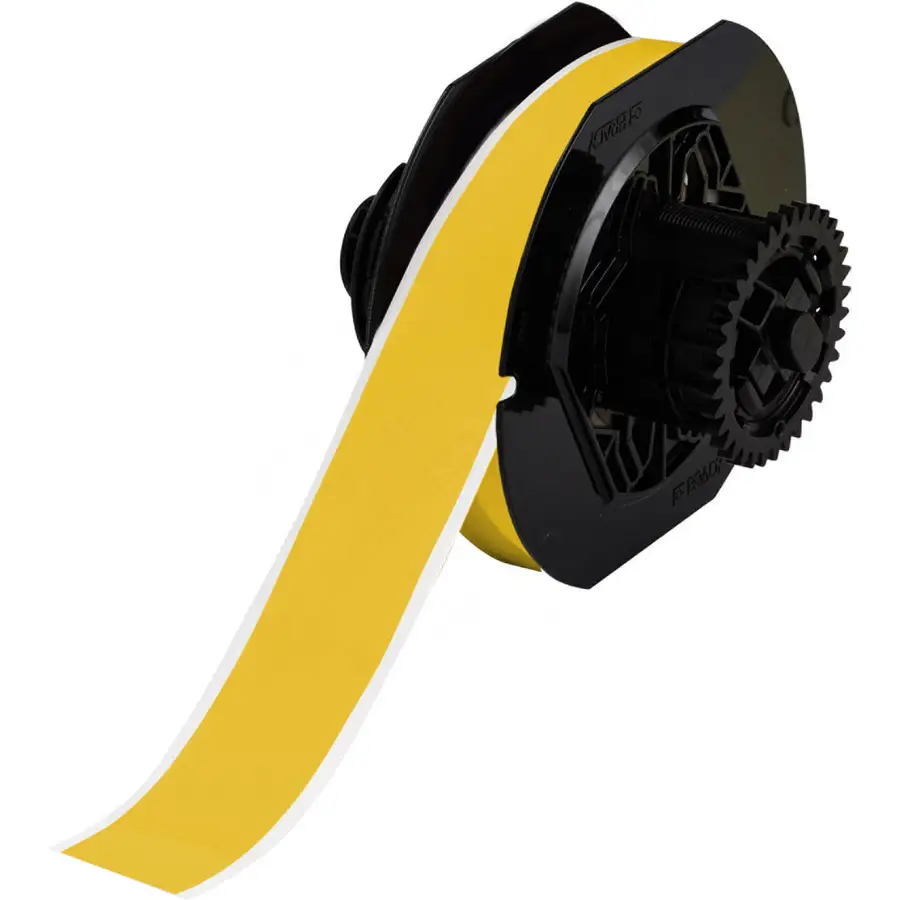 BRADY Vinylfolie 28,58mm B-595