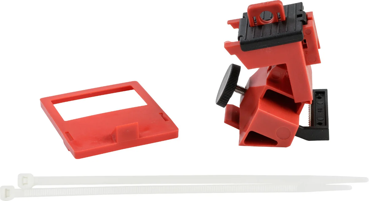 TagLock klemme automatsikring 480/600V – bilde 1 av 3
