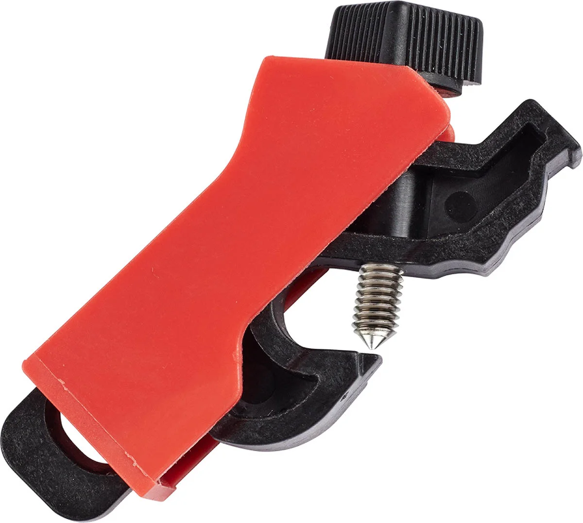 LOTO elektro universal mini switch – bilde 1 av 4