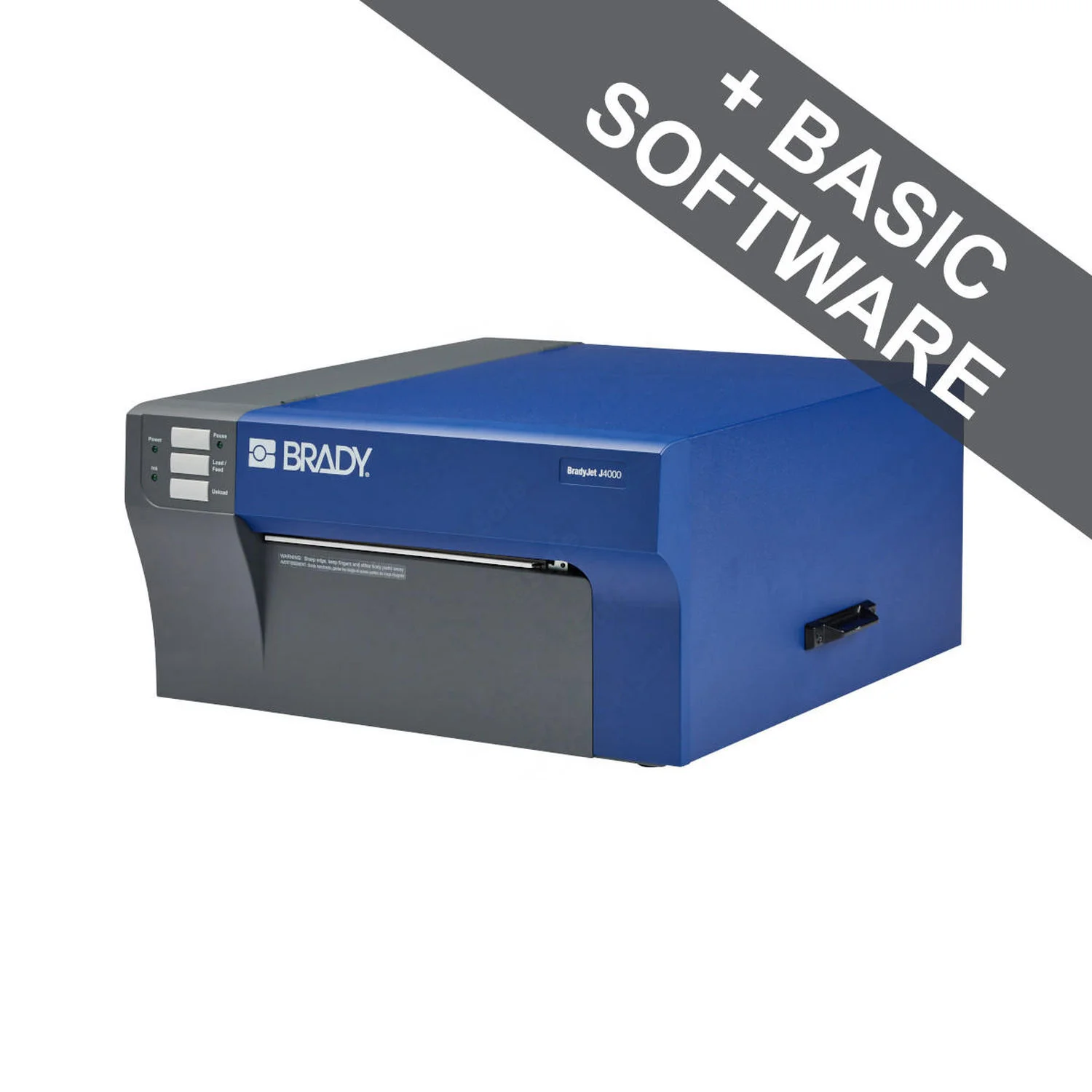BradyJet J4000 Blekkskriver