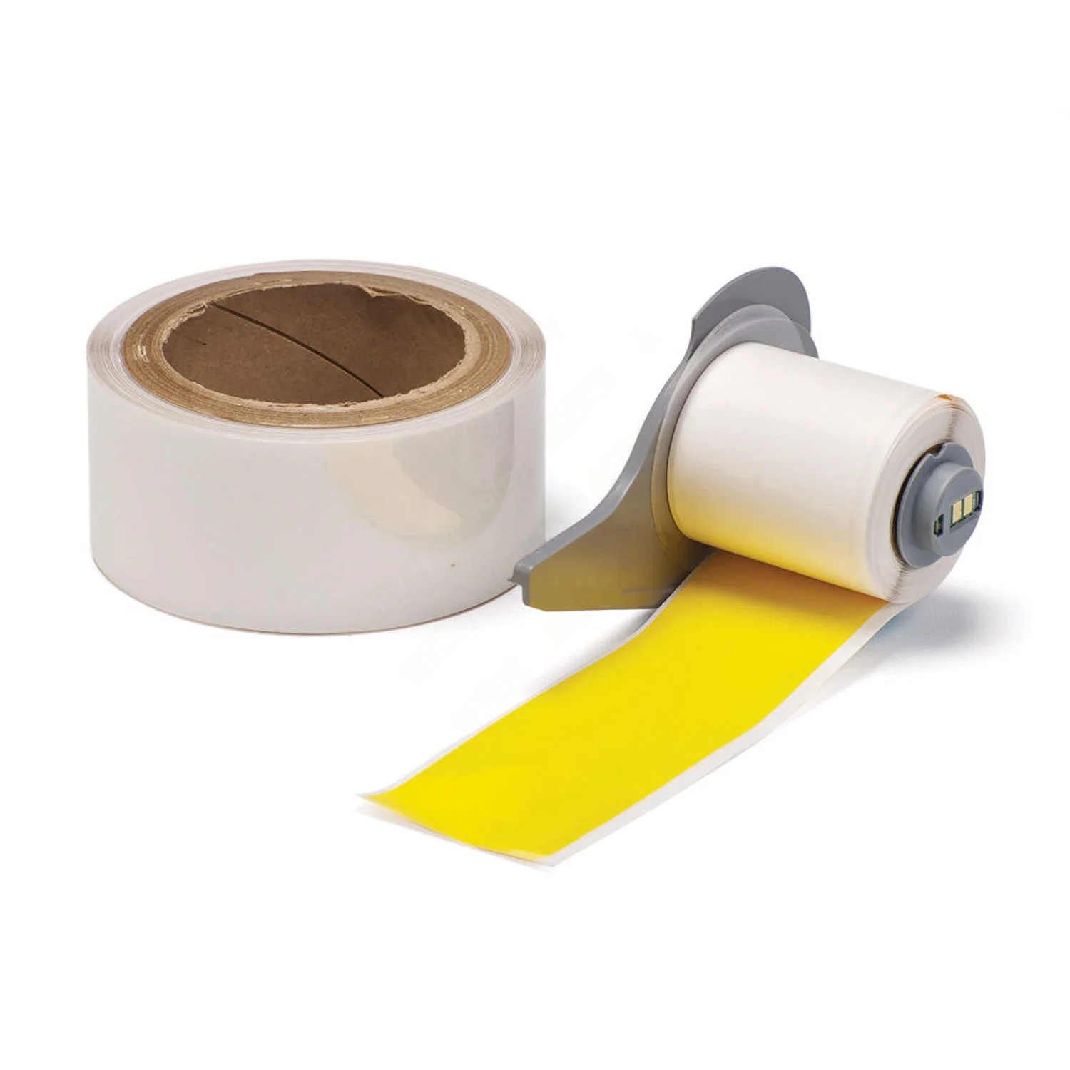 BRADY Gul Polyesterfolie&nbsp;50,8mm