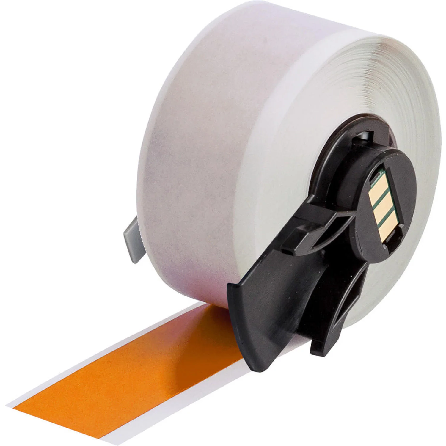 BRADY Vinylfolie 25,4mm B-595