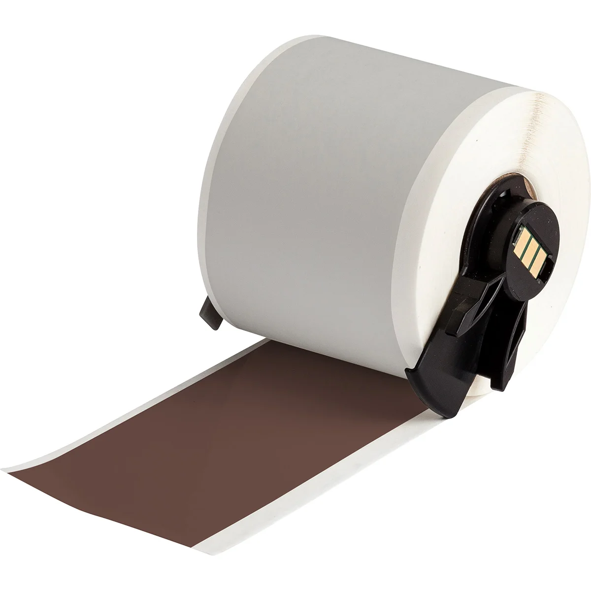 BRADY Brun Vinylfolie 50,8mm x 15,24m