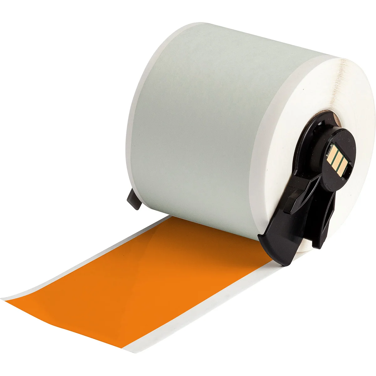 BRADY Oransje Vinylfolie 50,8mm x 15,24m