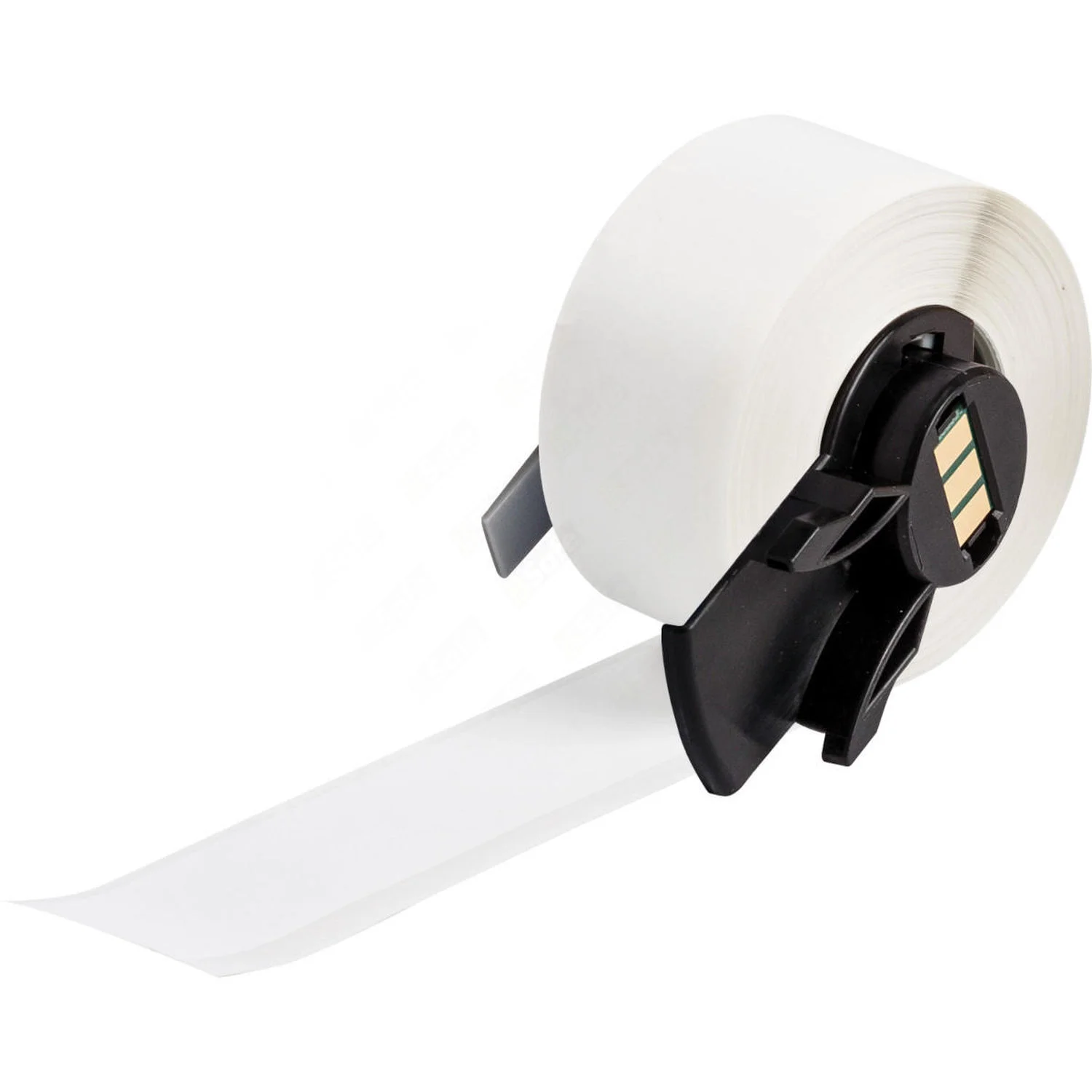 BRADY Vinylfolie 25,4mm B-595