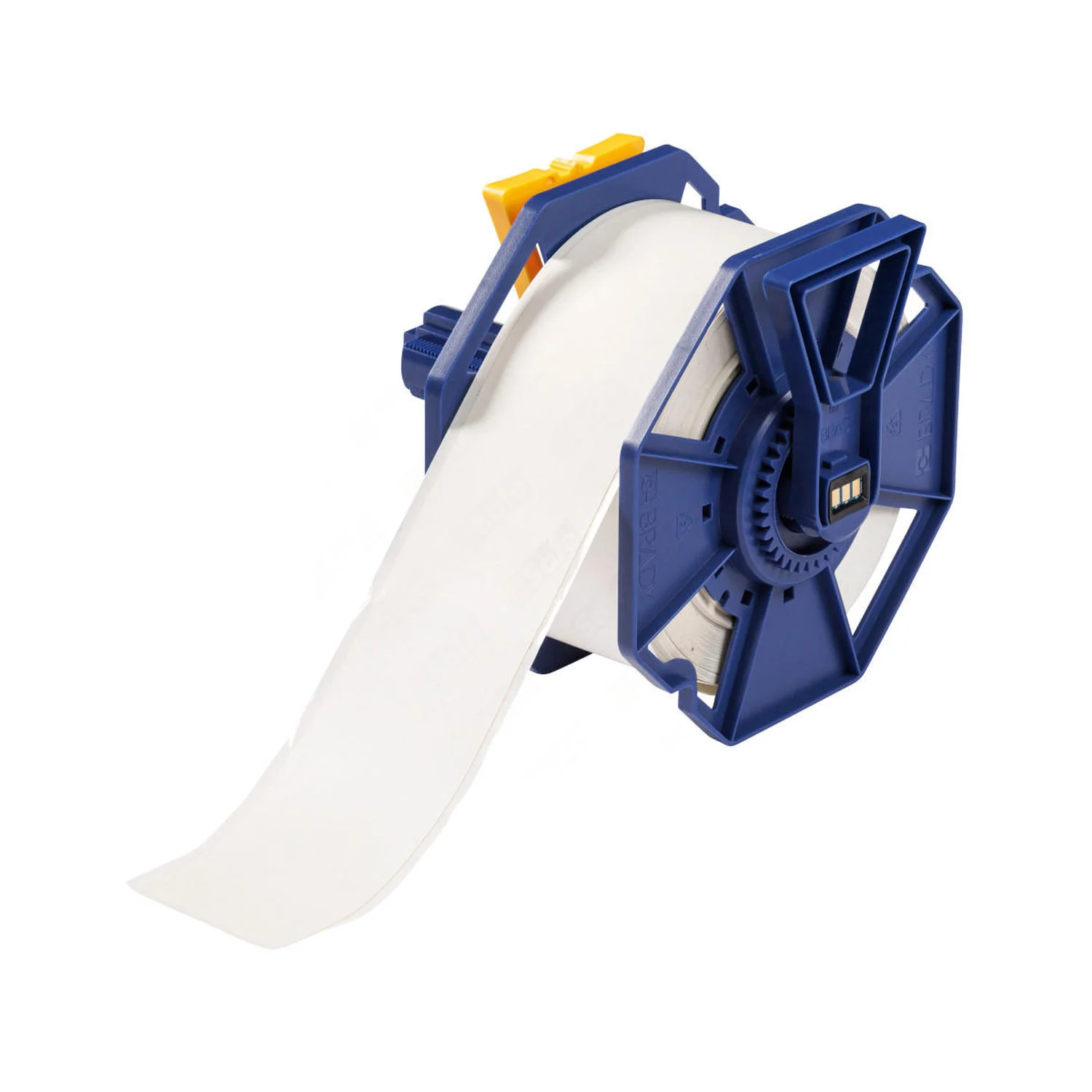 BRADY Hvit Polyesterfolie 57,1mm&nbsp;x&nbsp;45,7m