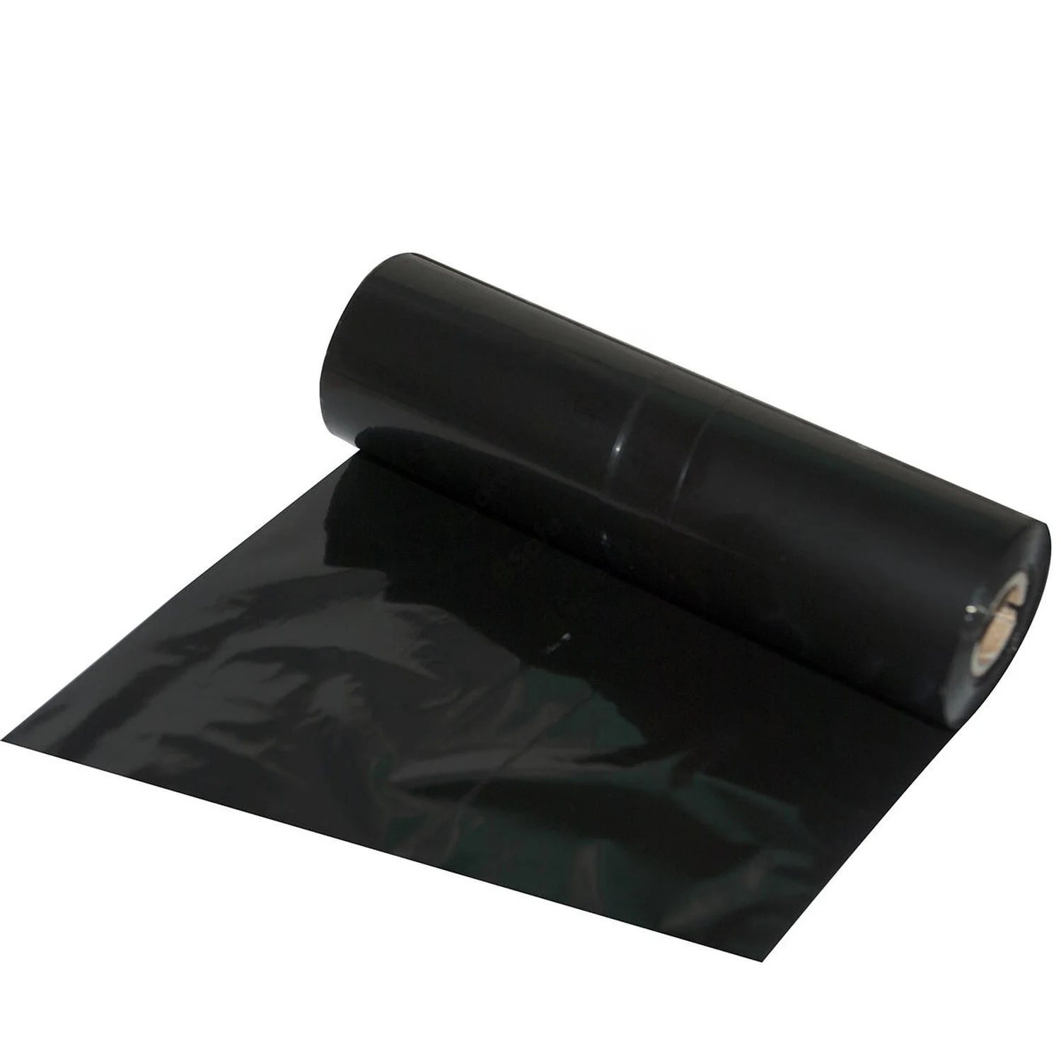 BRADY Svart Fargebånd 110mm x 70m