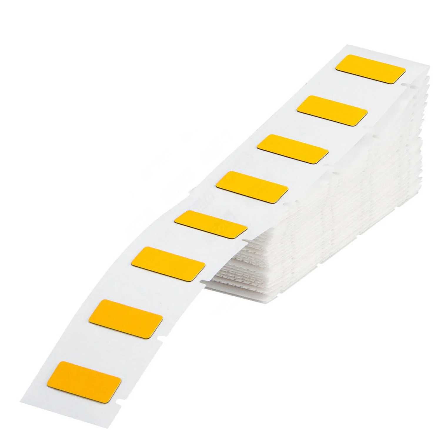 BRADY Polyester 45 x 15mm – bilde 1 av 1