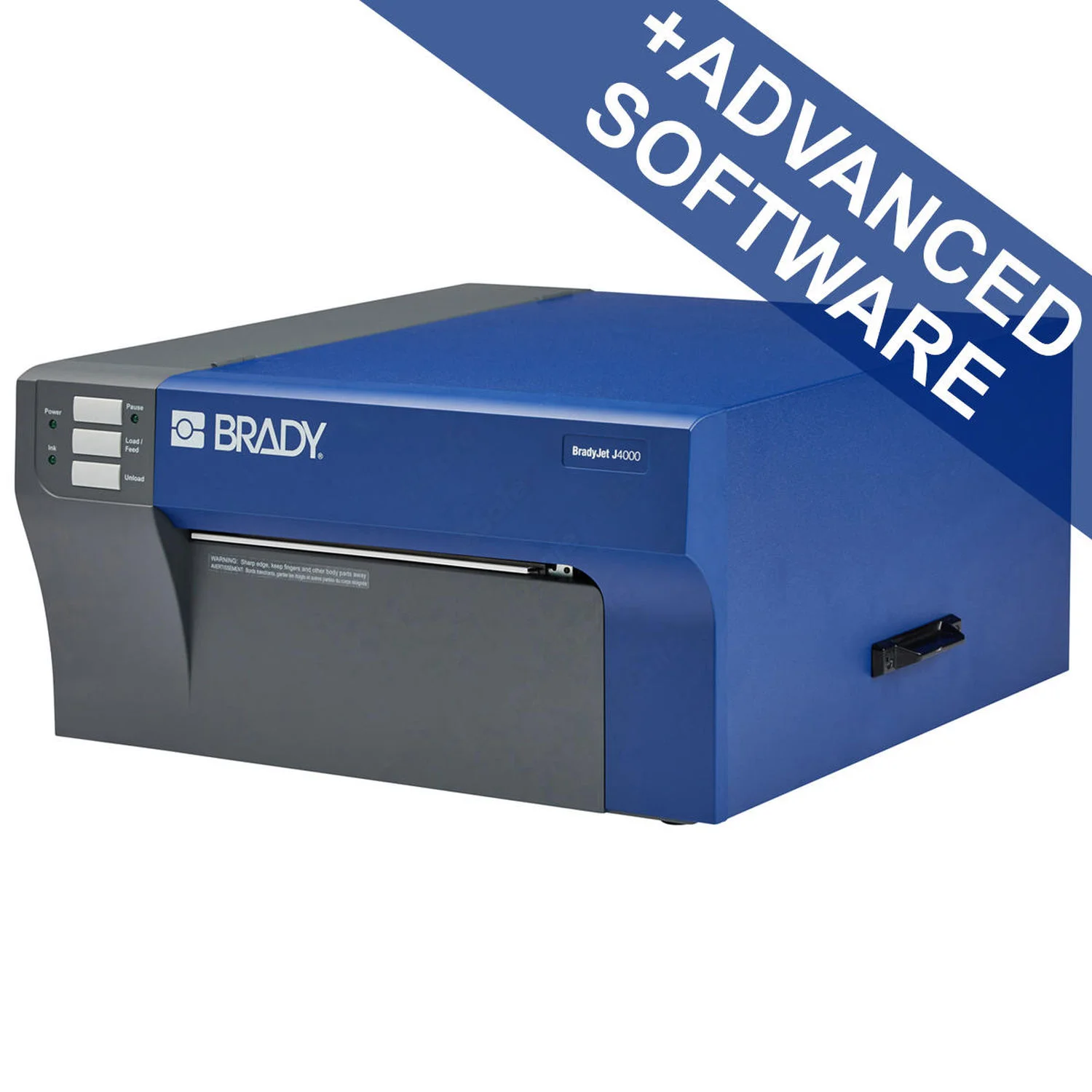 BradyJet J4000 Blekkskriver
