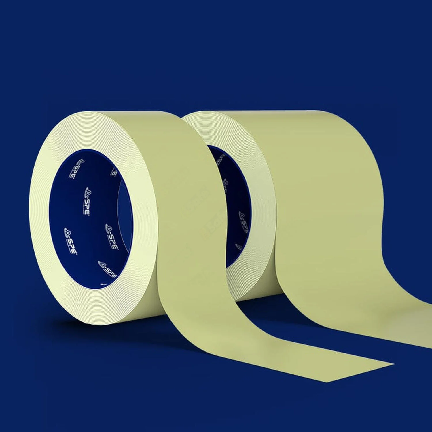 Etterlysende tape, grønn