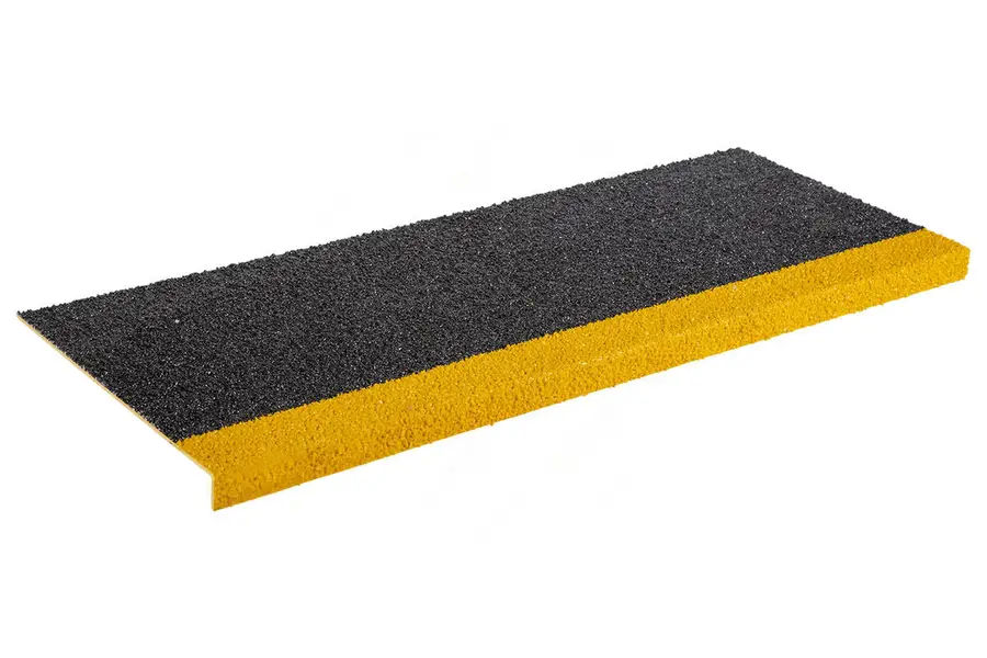 Antiskli Trinncover 300mm Profil – Kompositt