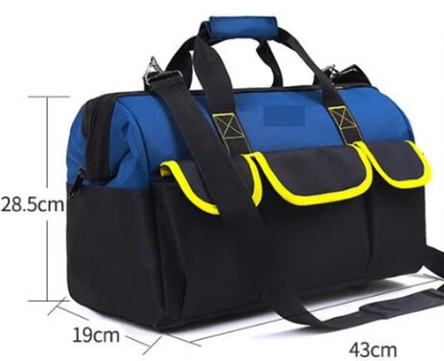 LOTO bag m/bærestropp