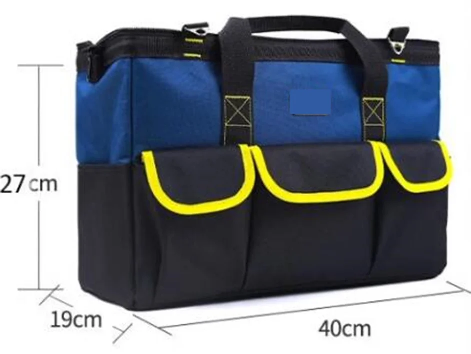LOTO bag m/bærestropp