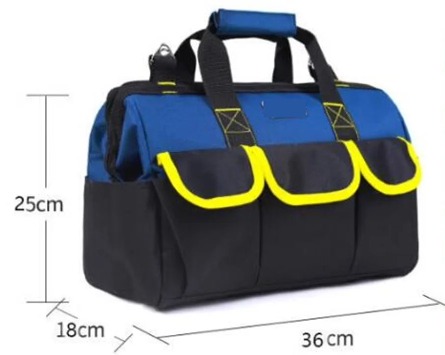 LOTO bag m/bærestropp