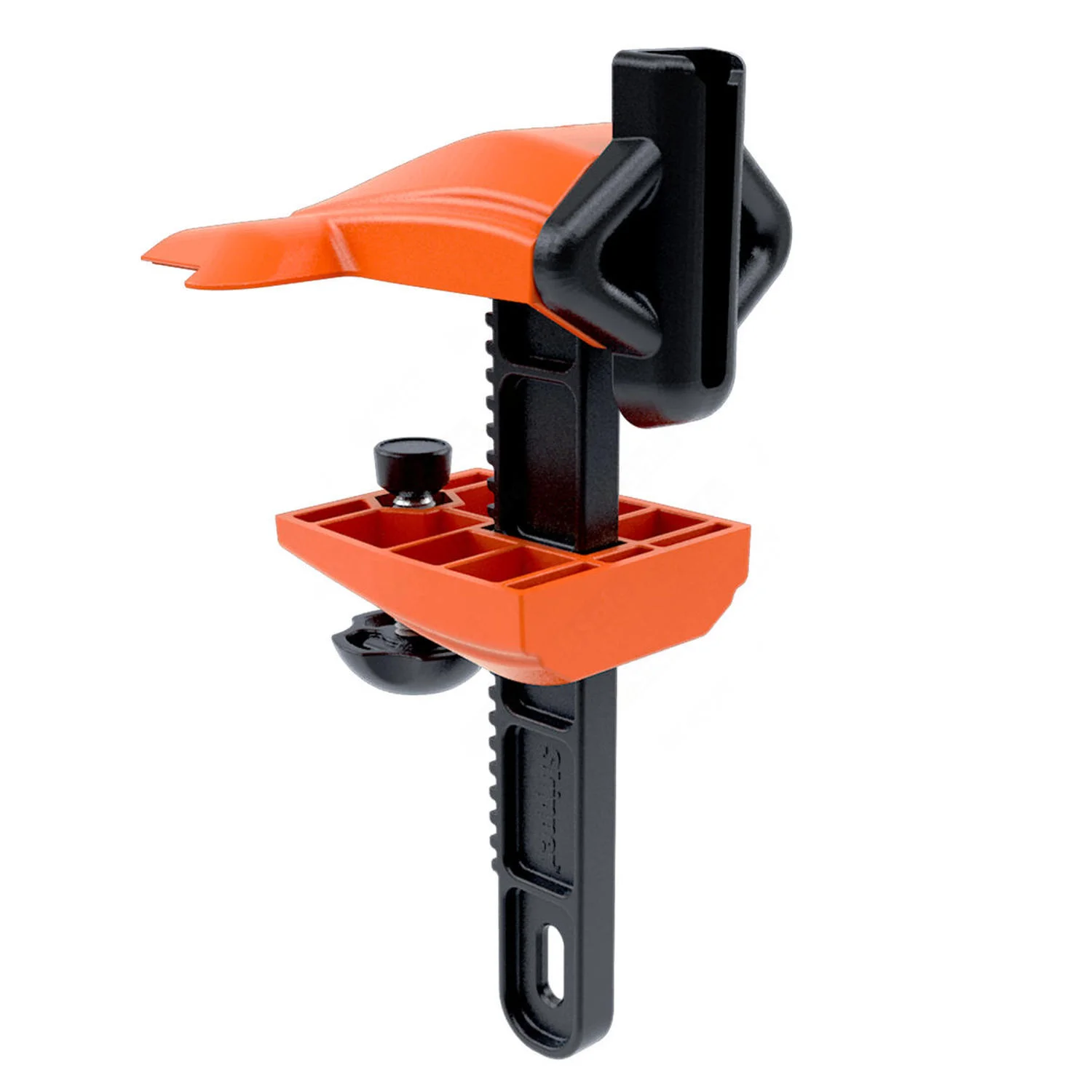Skipper XS skrutvinge m/mottaker
