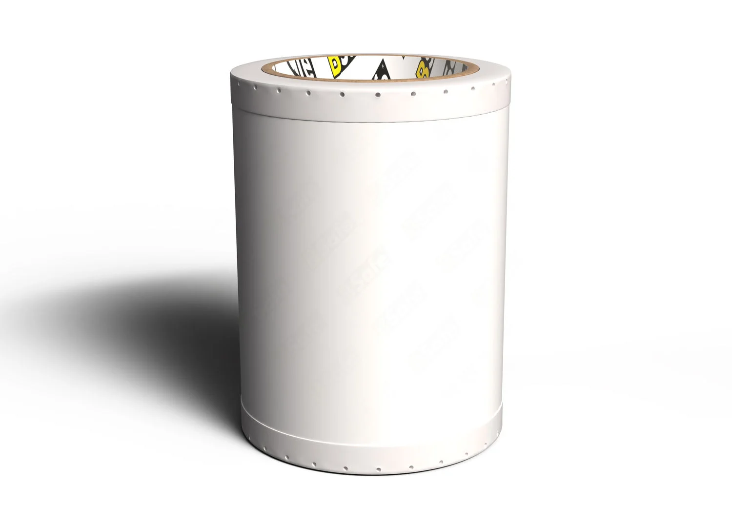 CPM100 SuperGrip Vinylfolie 106mm x 15m