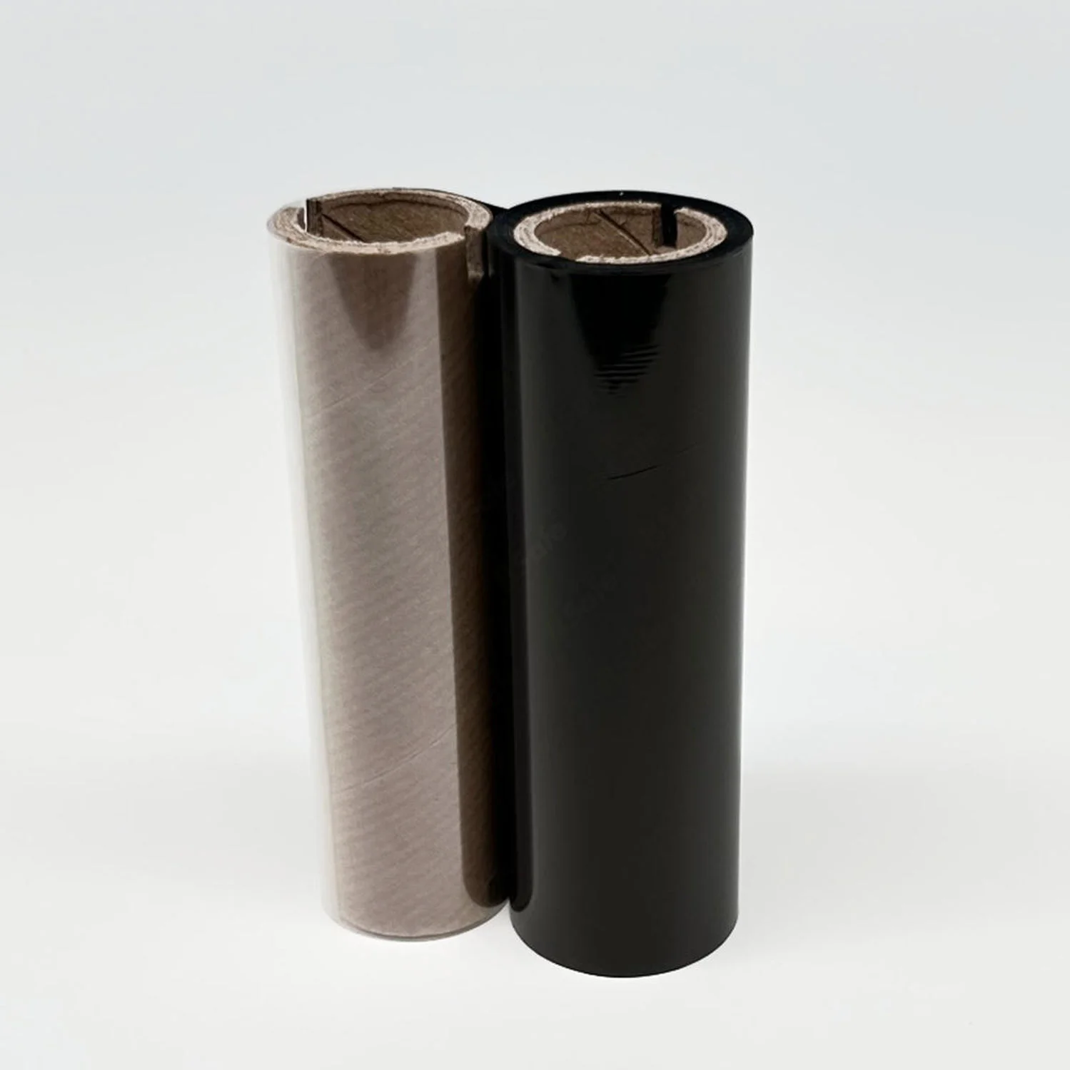 CPM100 Fargebånd Svart Papir 110mm x 50m
