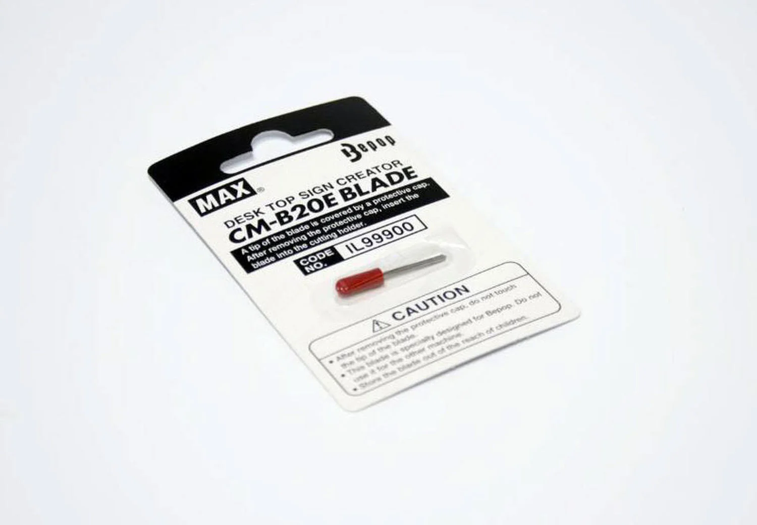 CPM Knivblad (CM-B20E BLADE)