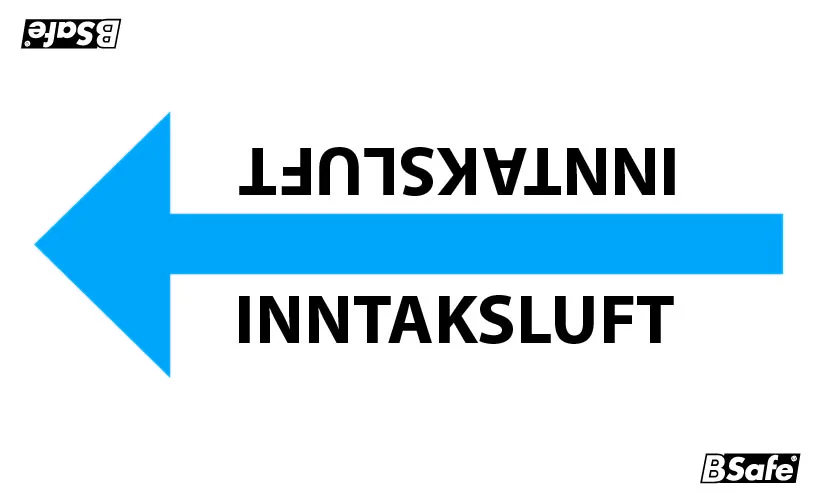 Ventilasjonsmeke 140x85mm, 25 pkn