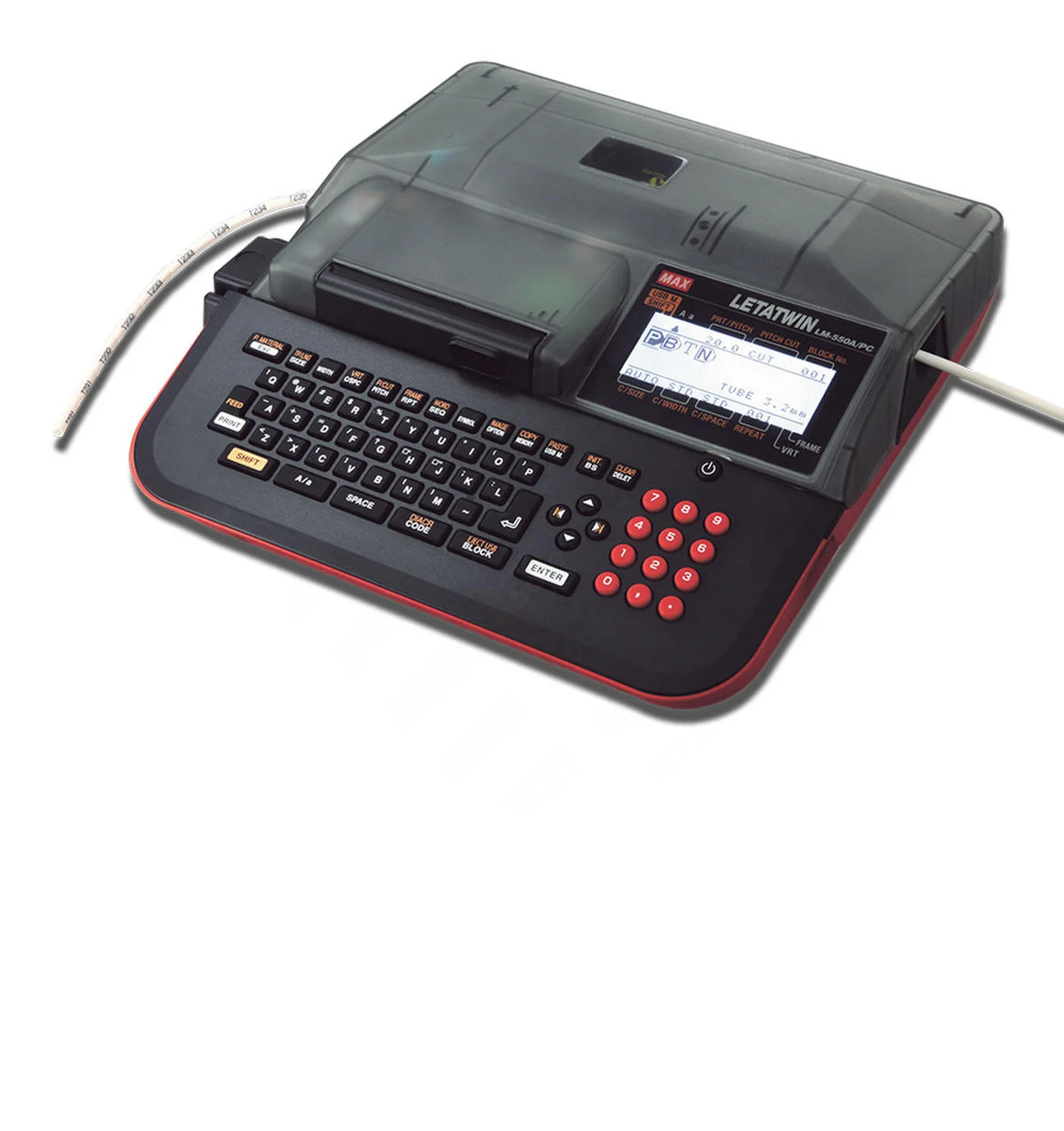 Letatwin LM550A2 Printer
