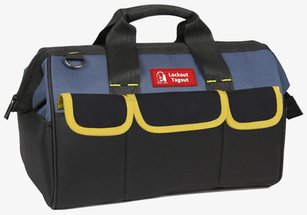 LOTO bag m/bærestropp