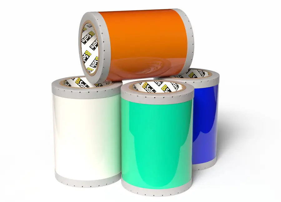CPM-100 Ultrabond Vinylfolie