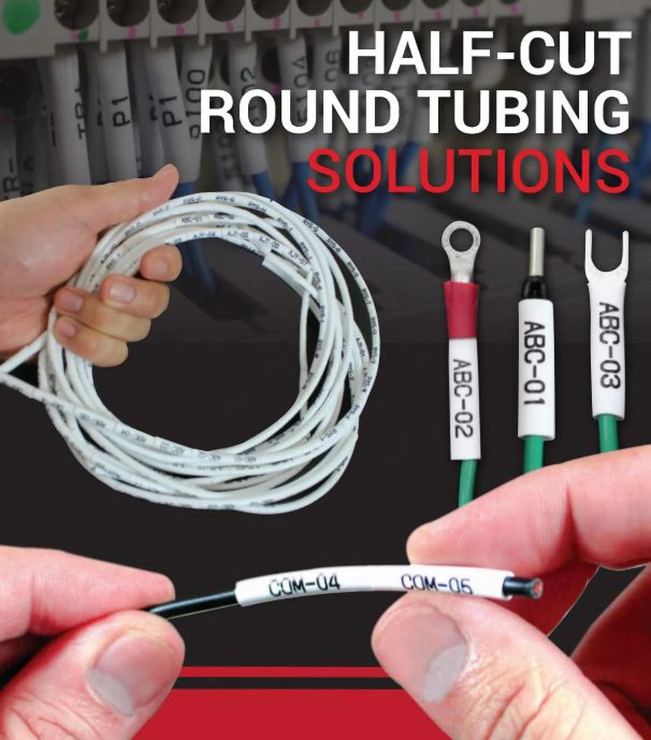 N Tube - UL224 Certification