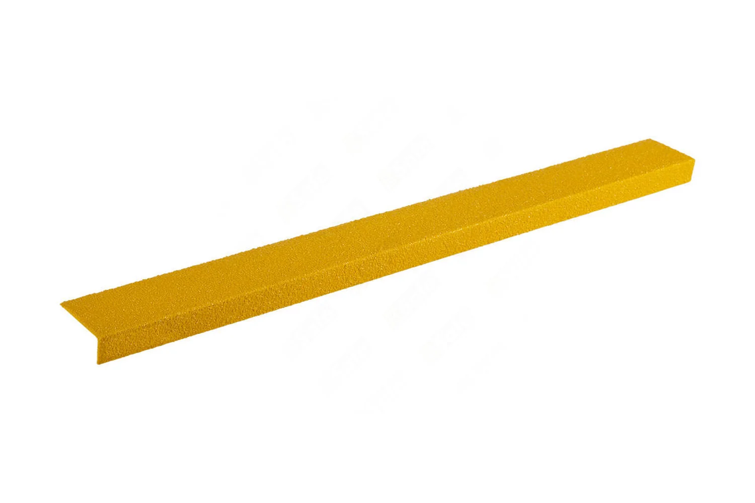 Antiskli Trappenese 75mm Profil