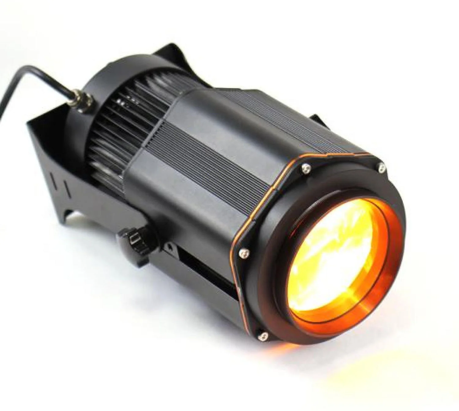 LED strek-prosjektor 80W