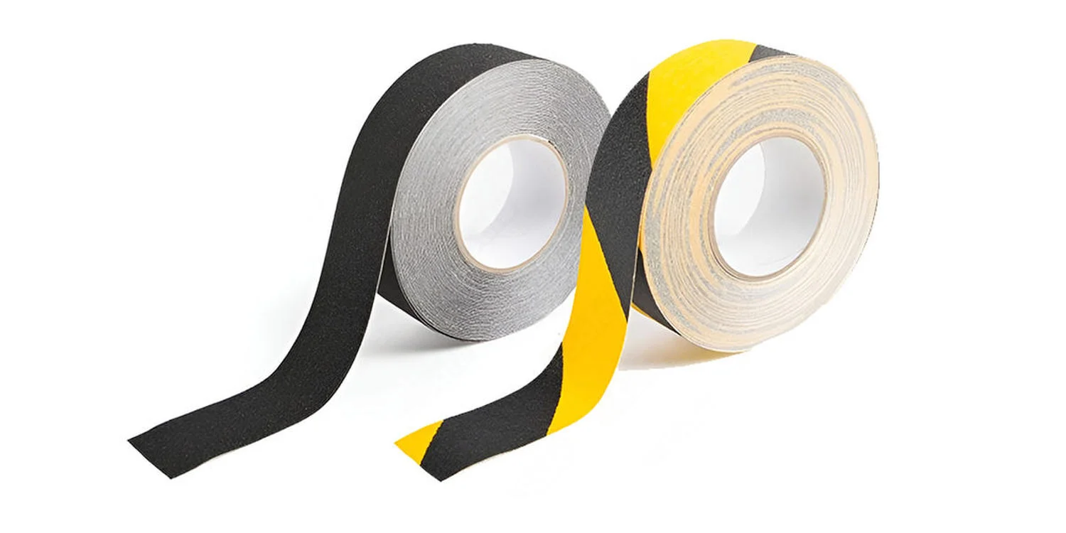 Antiskli tape, standard kornstruktur