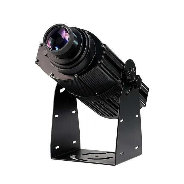 LED prosjektor 200W ØKONOMI komplett
