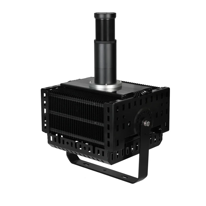 LED prosjektor 200W ØKONOMI komplett