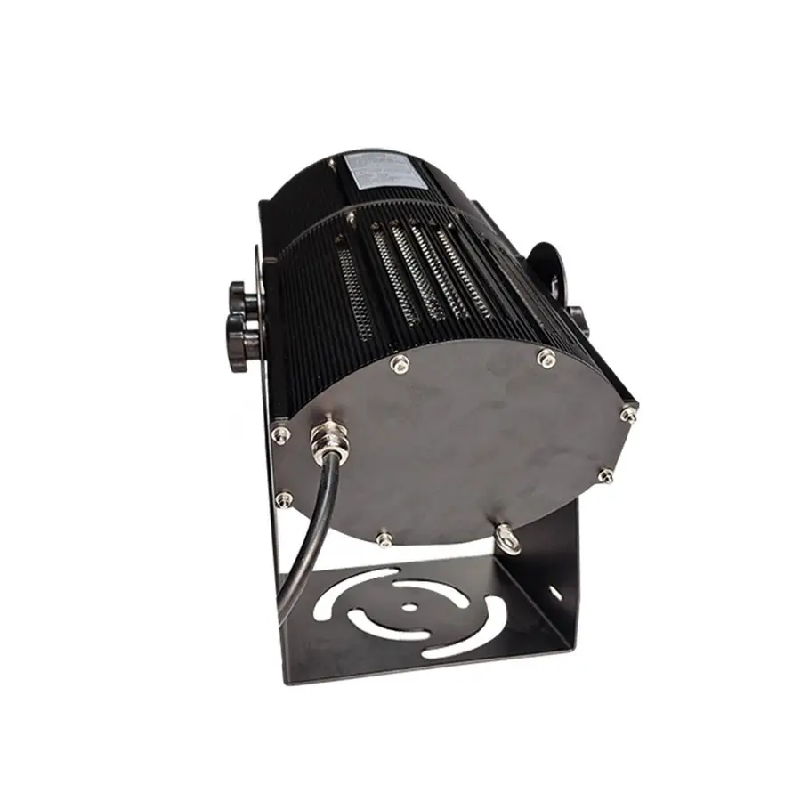 LED prosjektor 300W ØKONOMI komplett