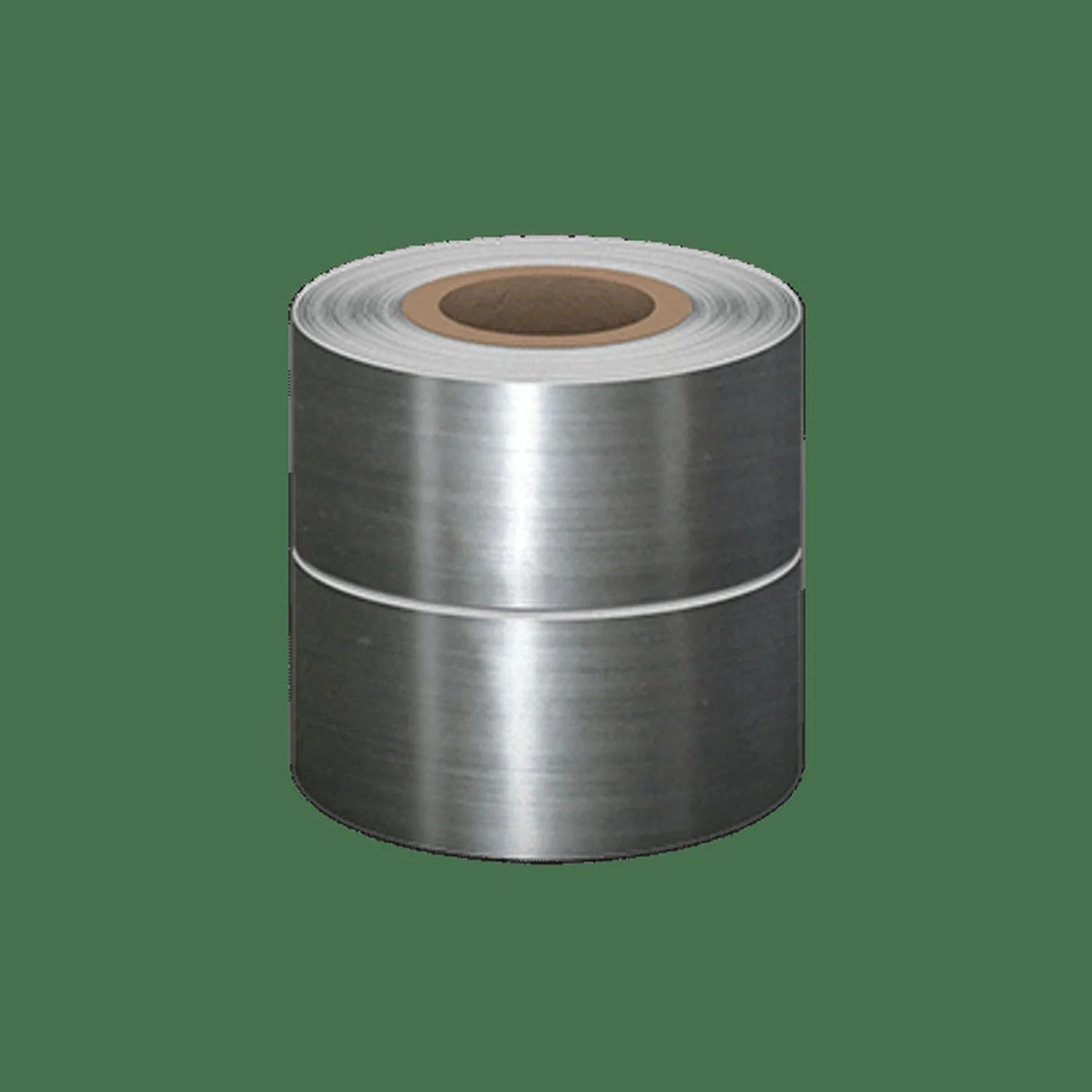 Duralabel TORO Brushed Aluminium