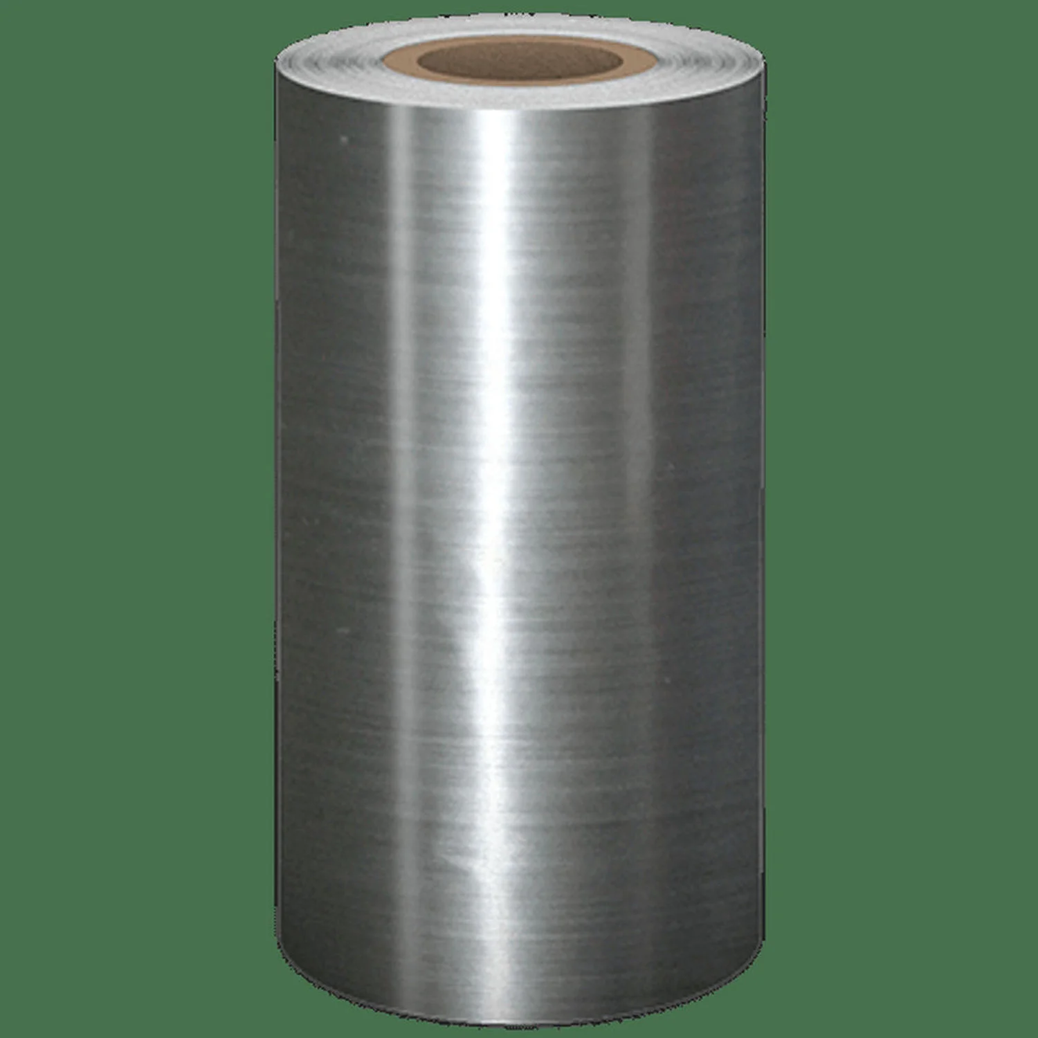 Duralabel TORO Brushed Aluminium