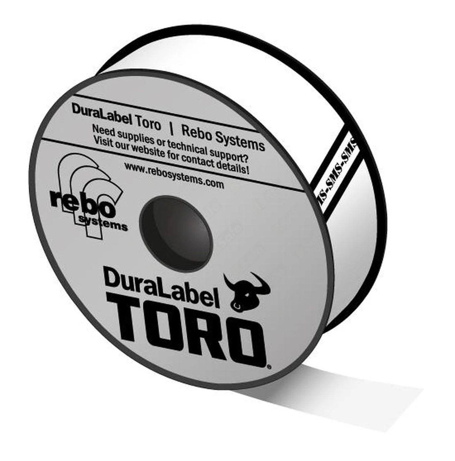 Duralabel TORO Vinylfolie